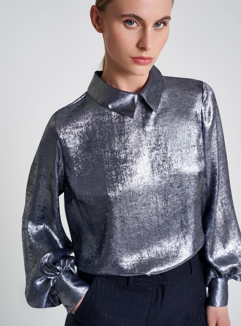 CAMICIA BREZZA