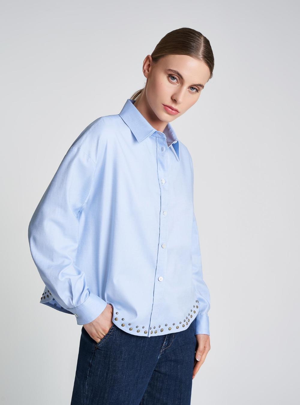 CAMICIA SENTIMENTO