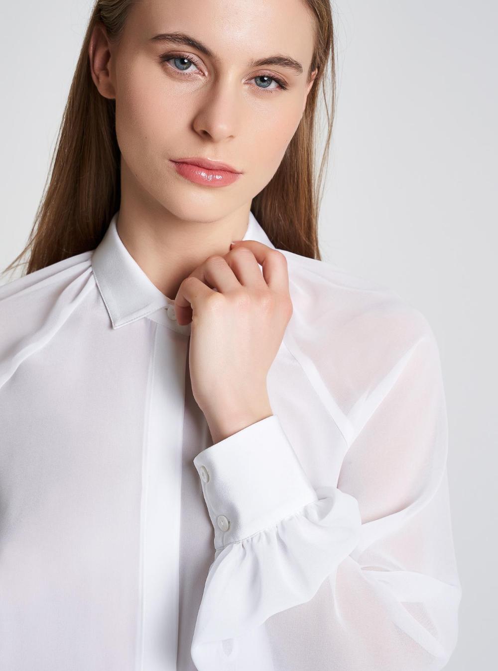 CAMICIA ARDORE