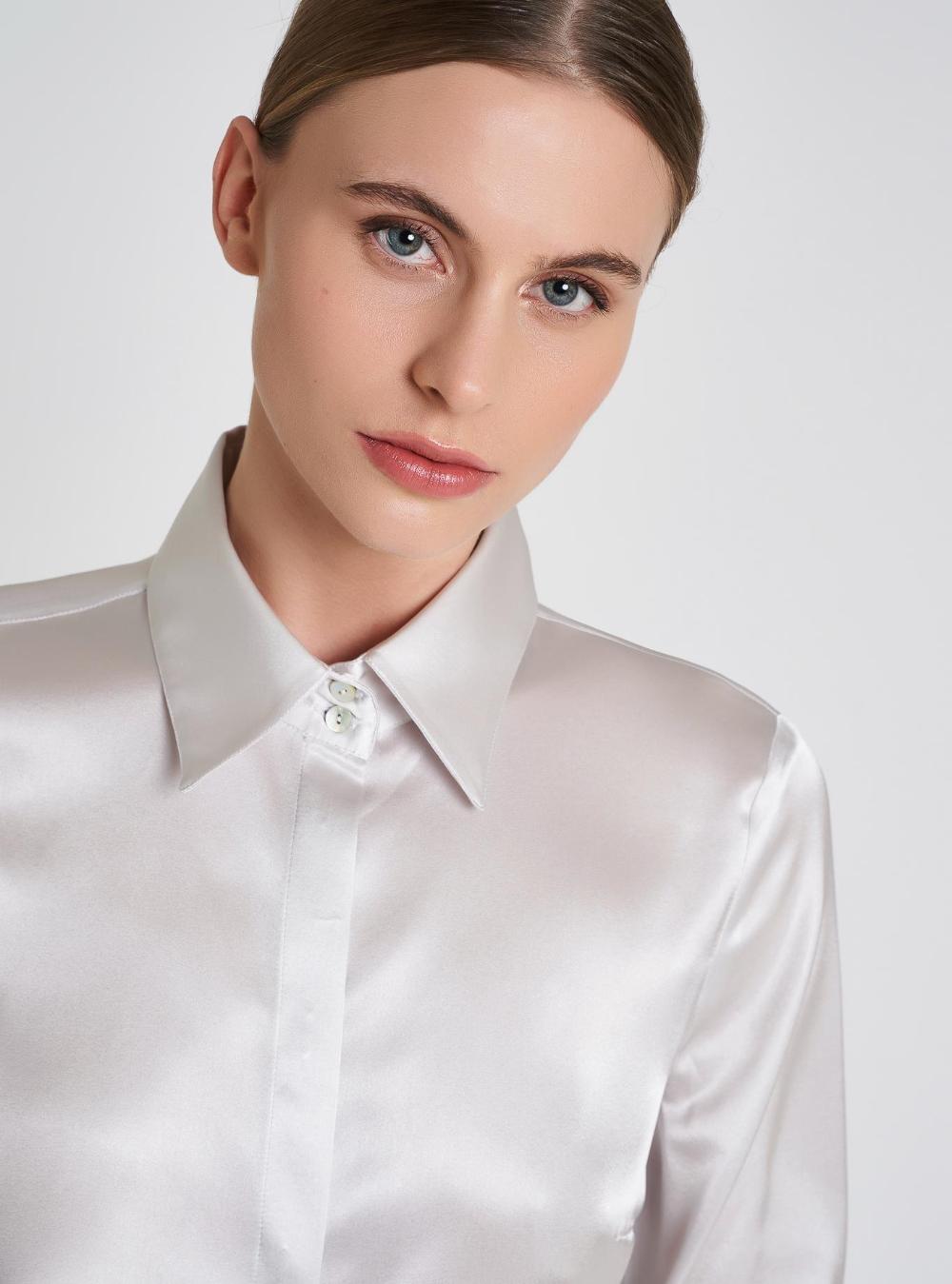 CAMICIA TALENTO