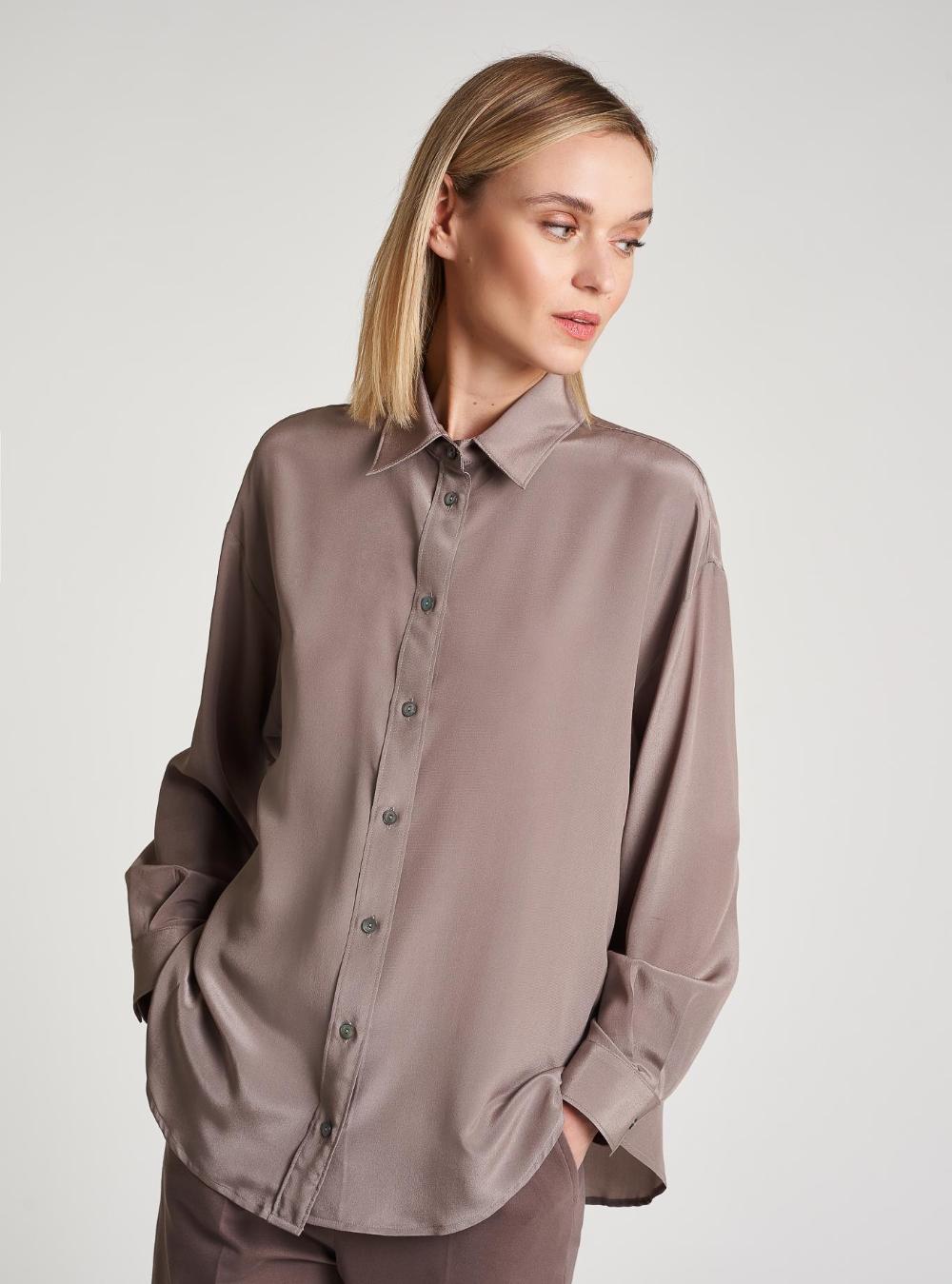 CAMICIA INDOLE