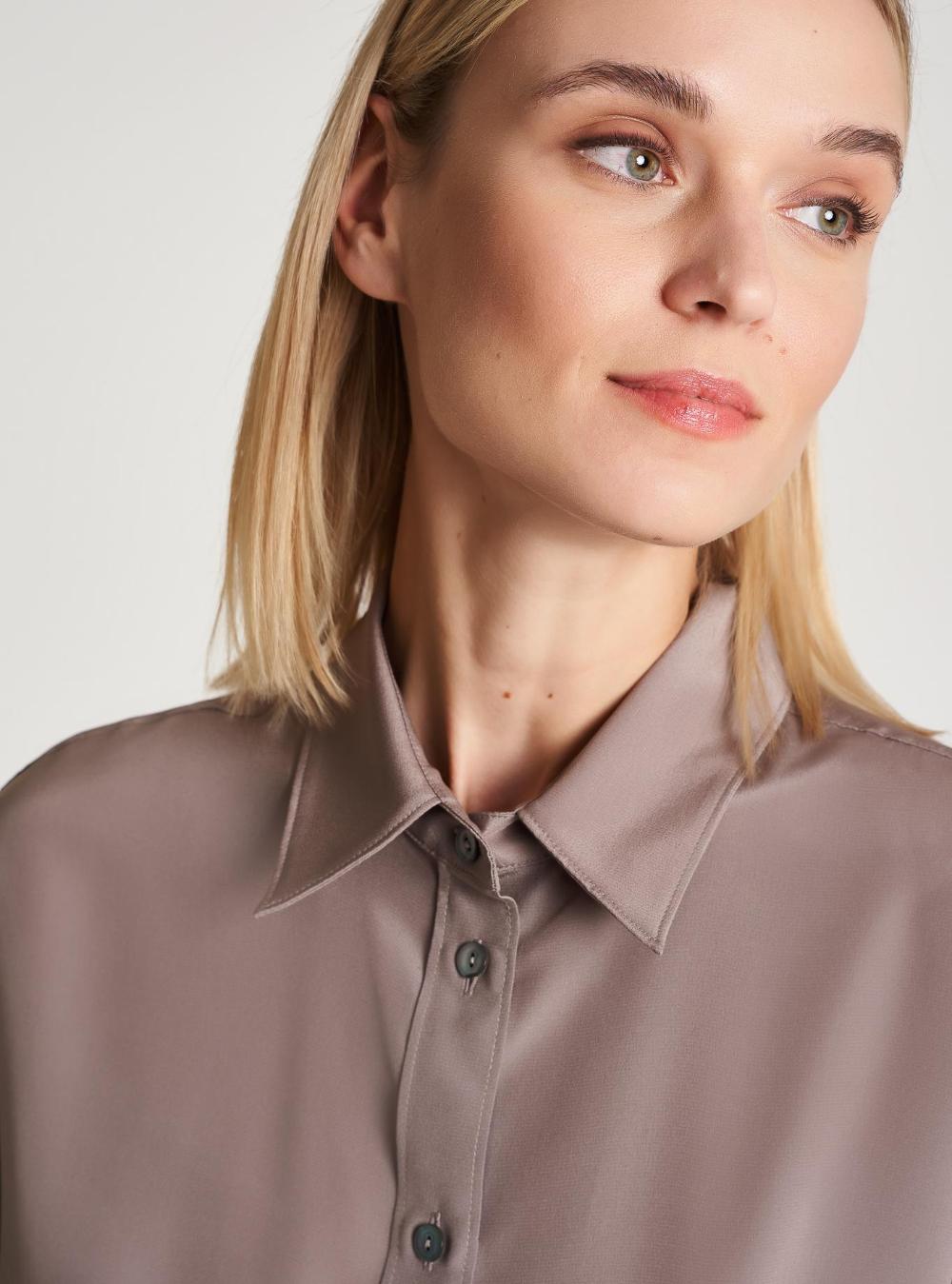 CAMICIA INDOLE