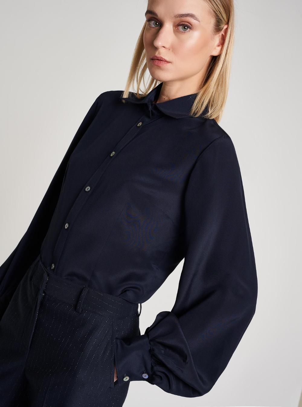 CAMICIA EMPATIA