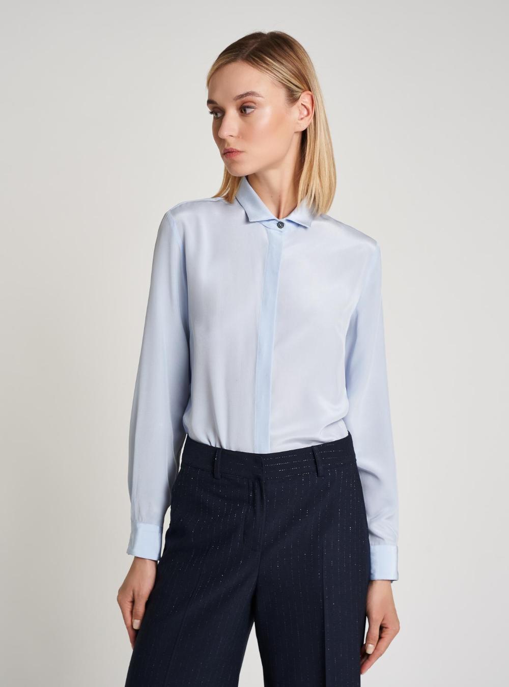 CAMICIA ESTASI