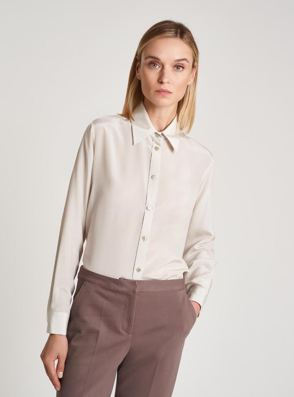 CAMICIA CLIO