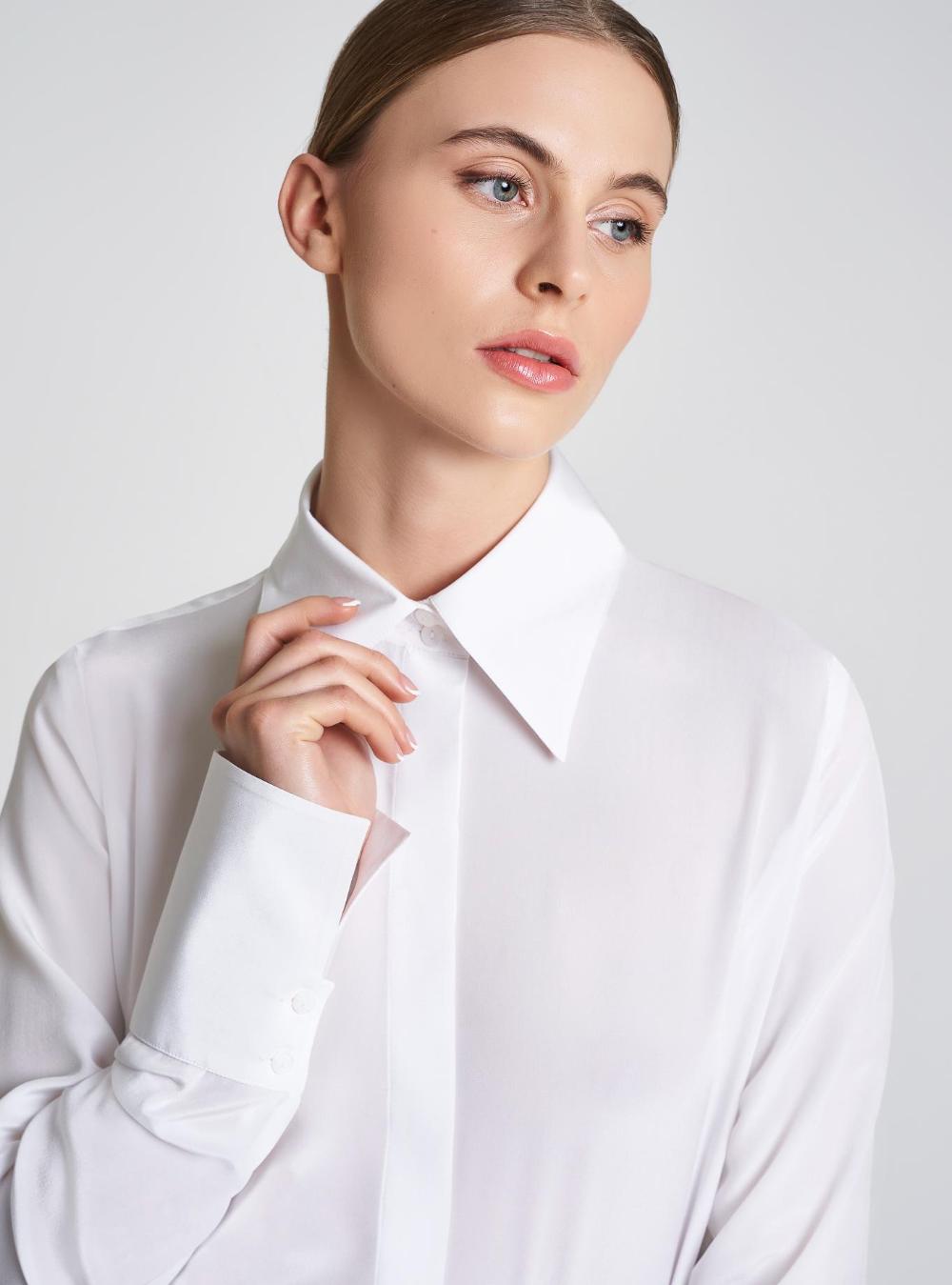 CAMICIA DEA