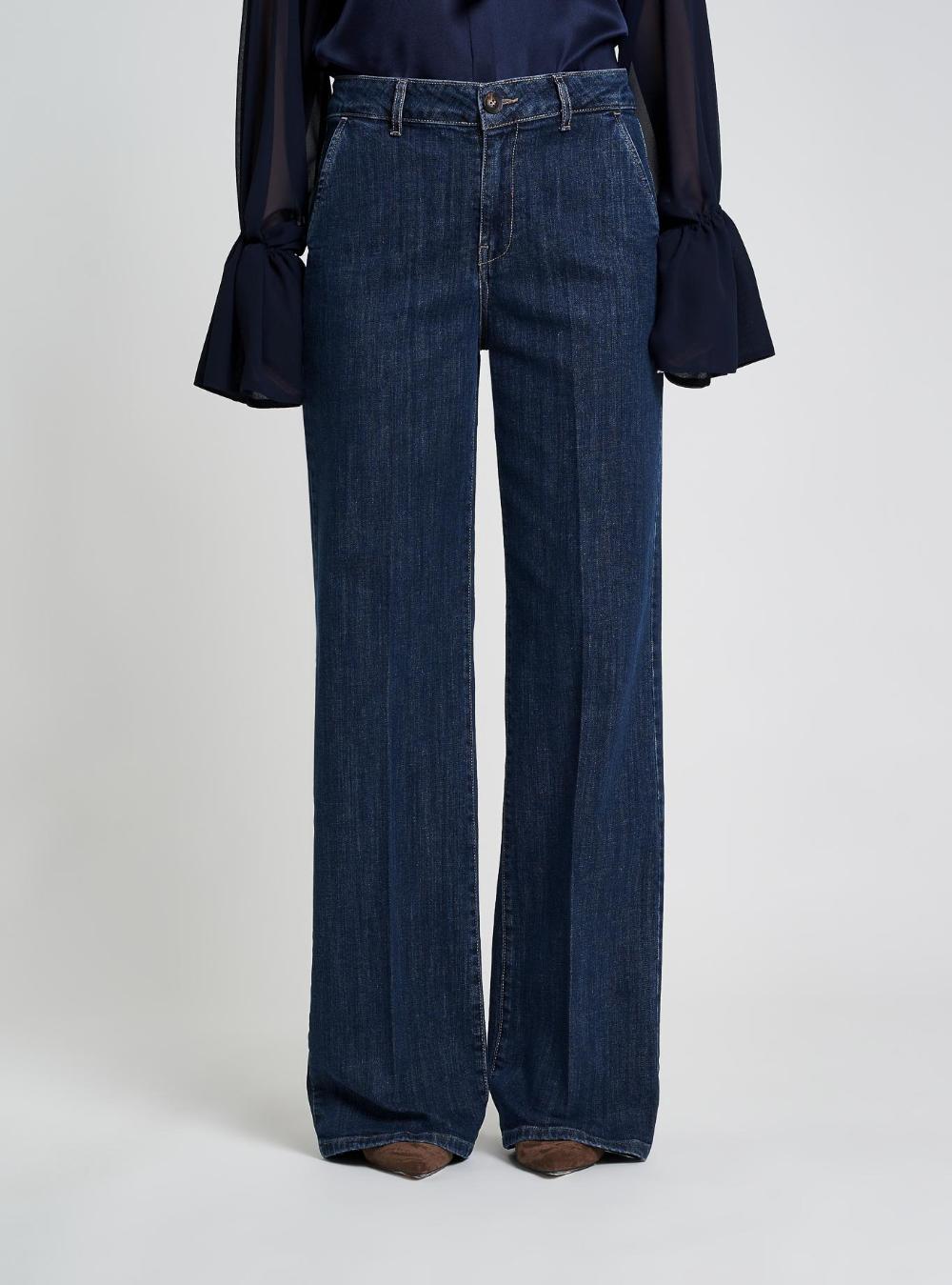 PANTALONE REGINA