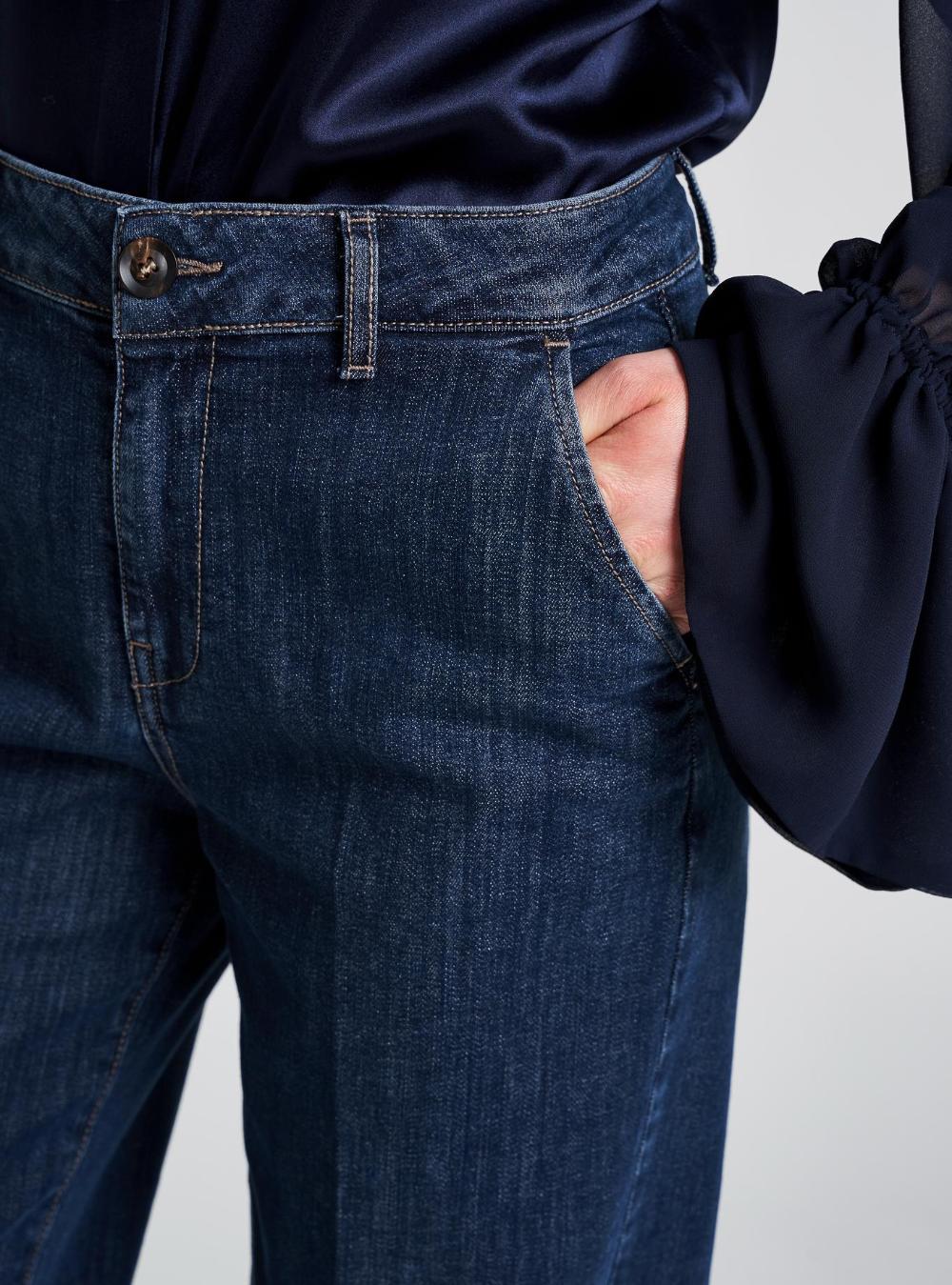 PANTALONE REGINA