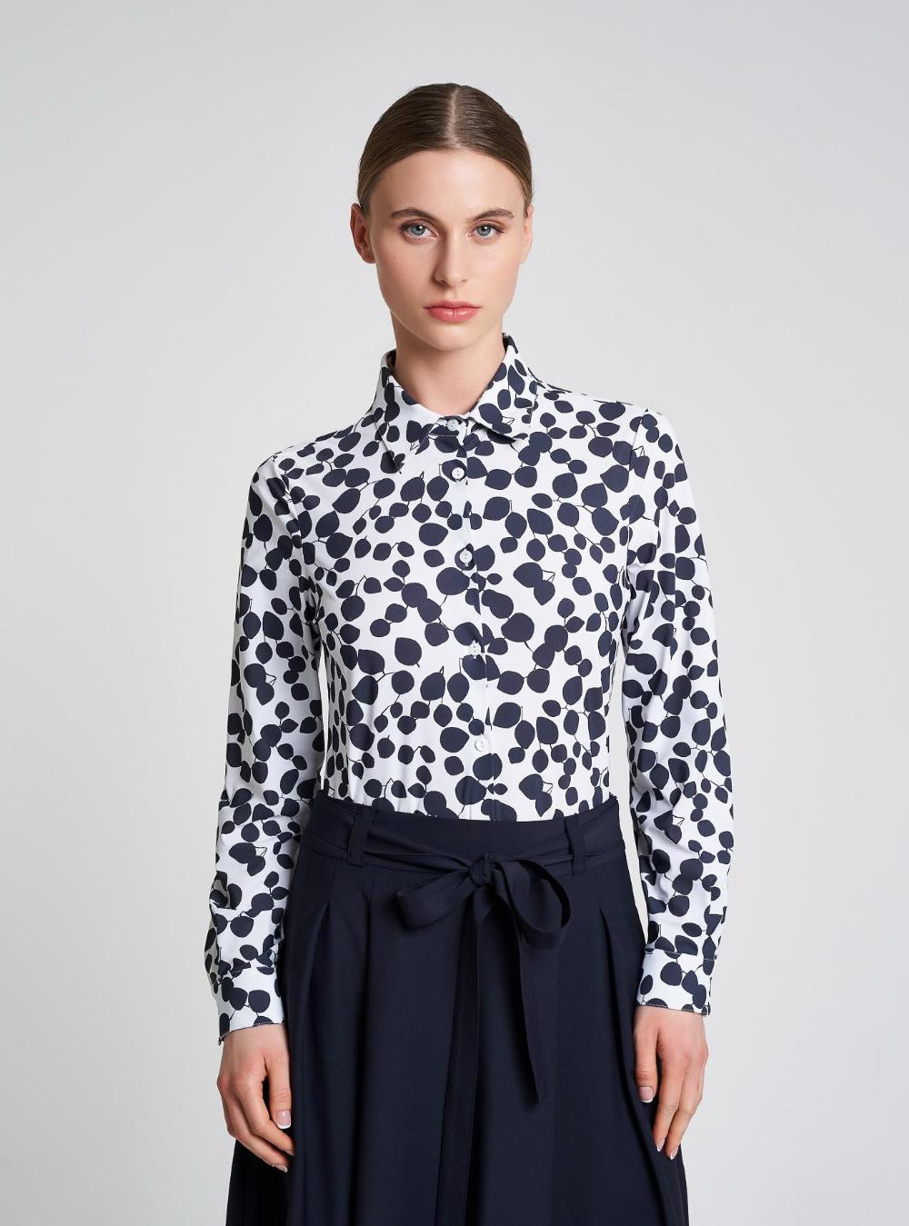 CAMICIA FIDUCIA