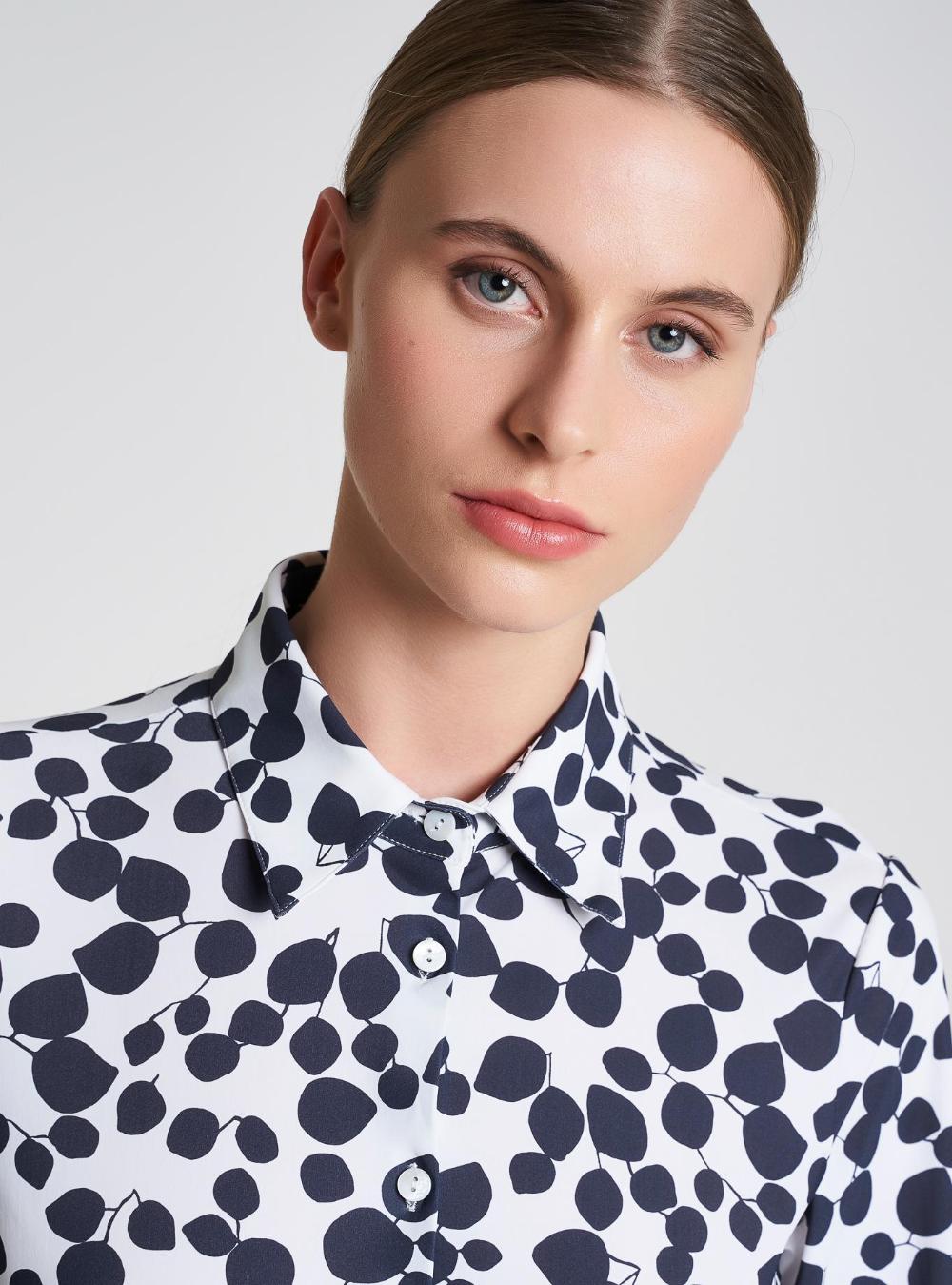 CAMICIA FIDUCIA