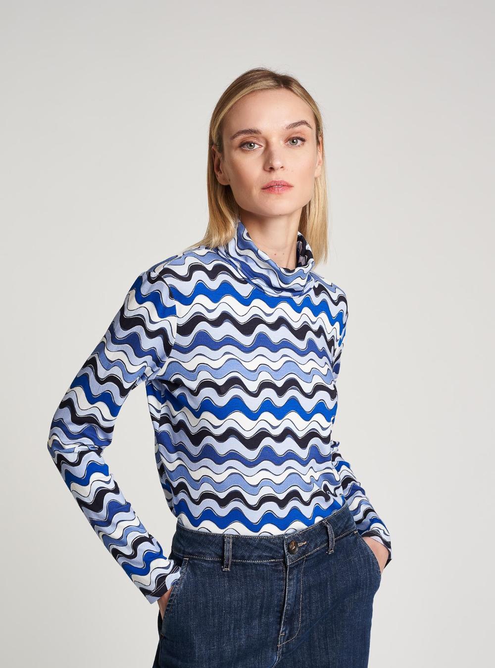 T-SHIRT INCANTO