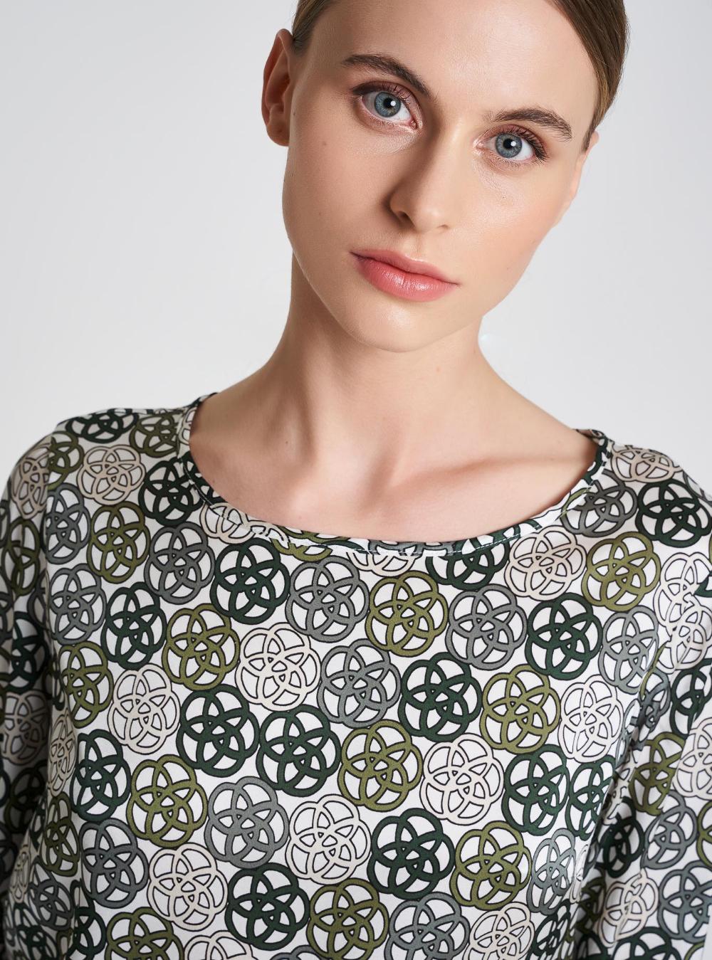 BLUSA SIMBOLO