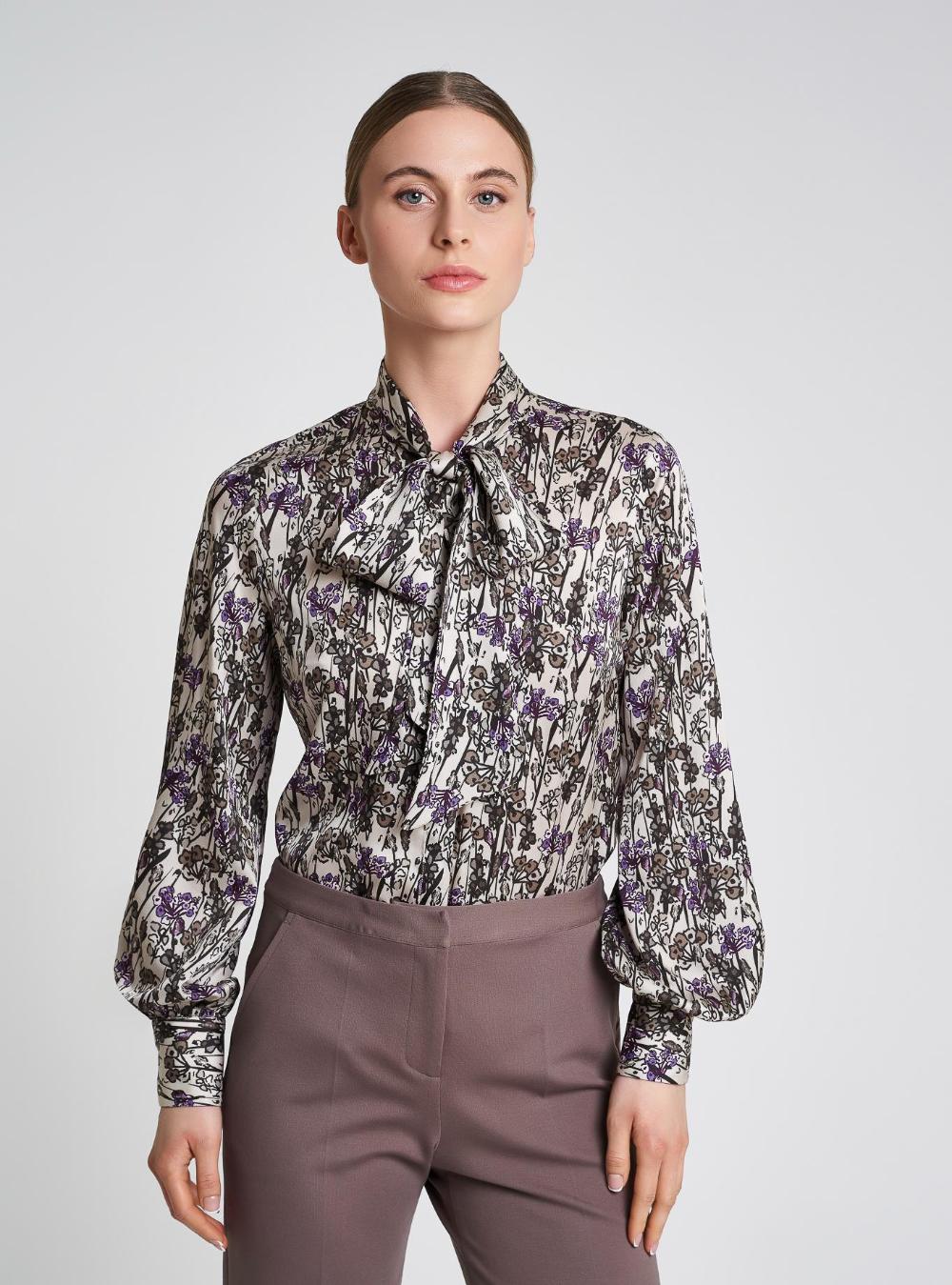 CAMICIA MELODIA