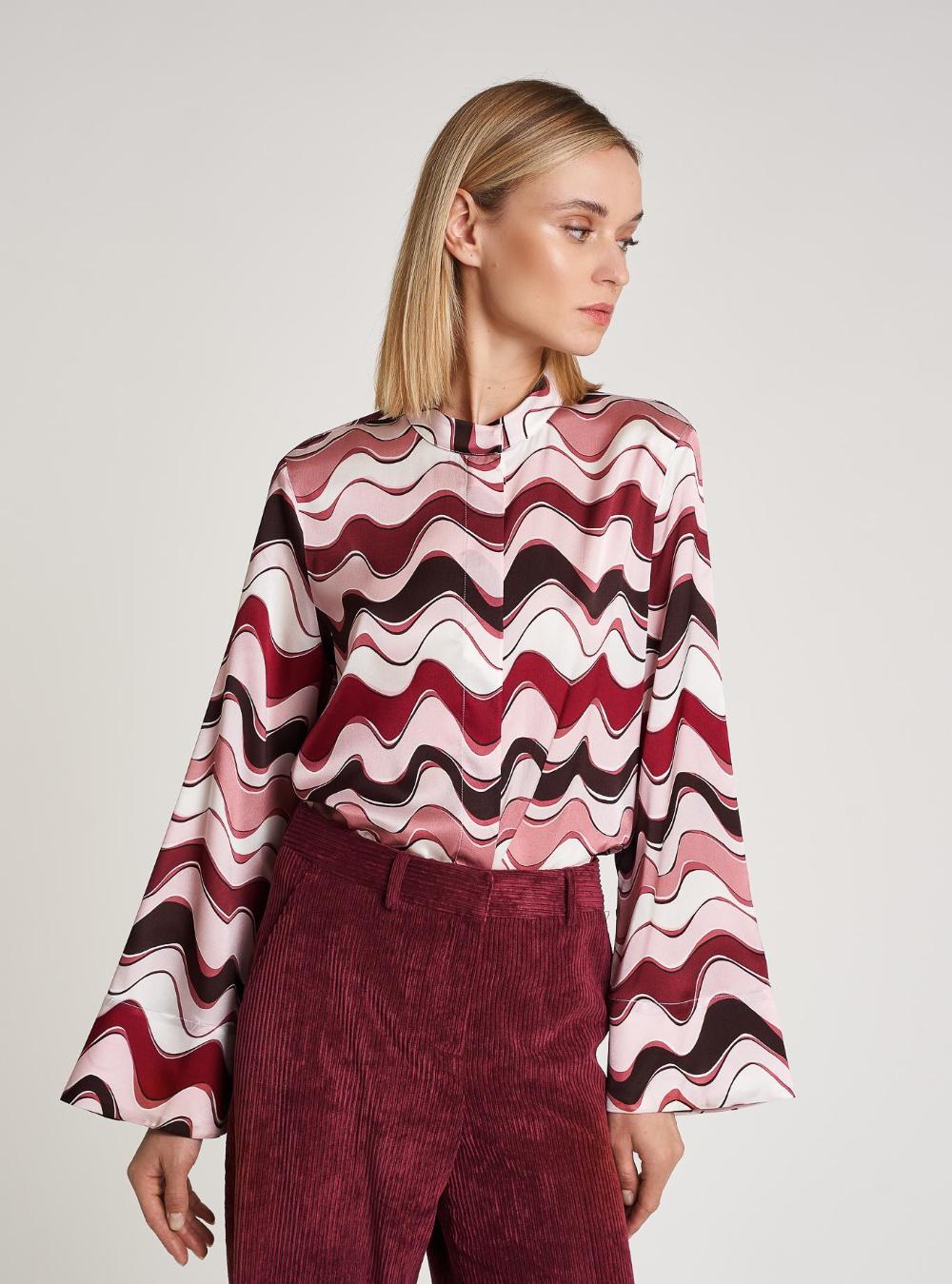 CAMICIA DELIZIA