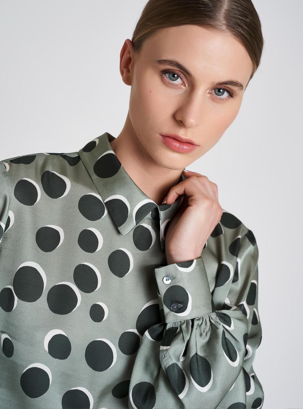 BLUSA BREZZA