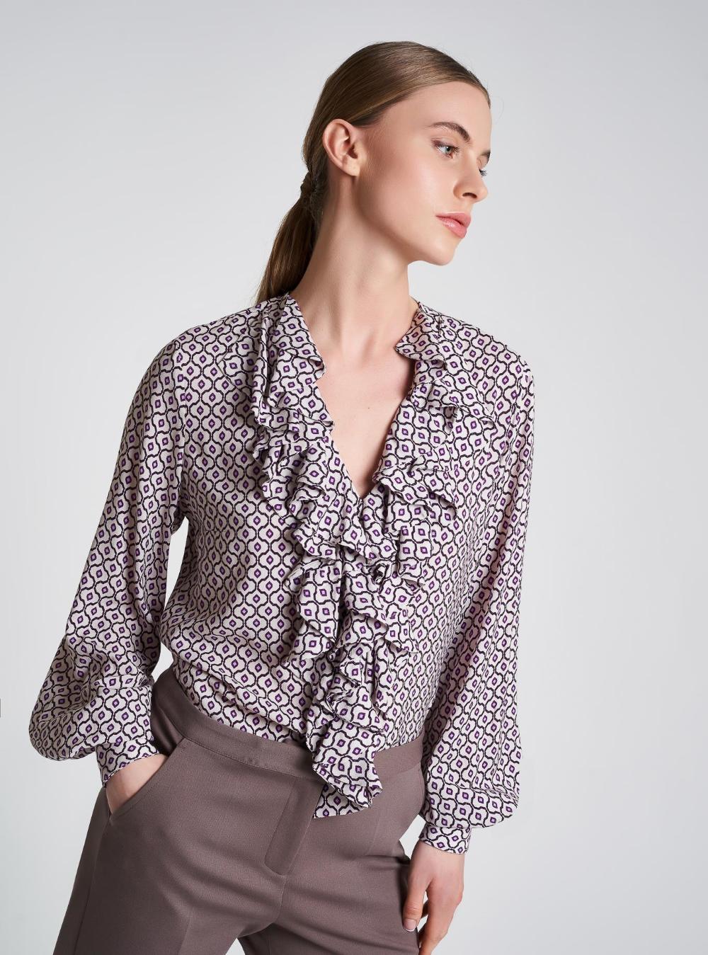 CAMICIA FASTO