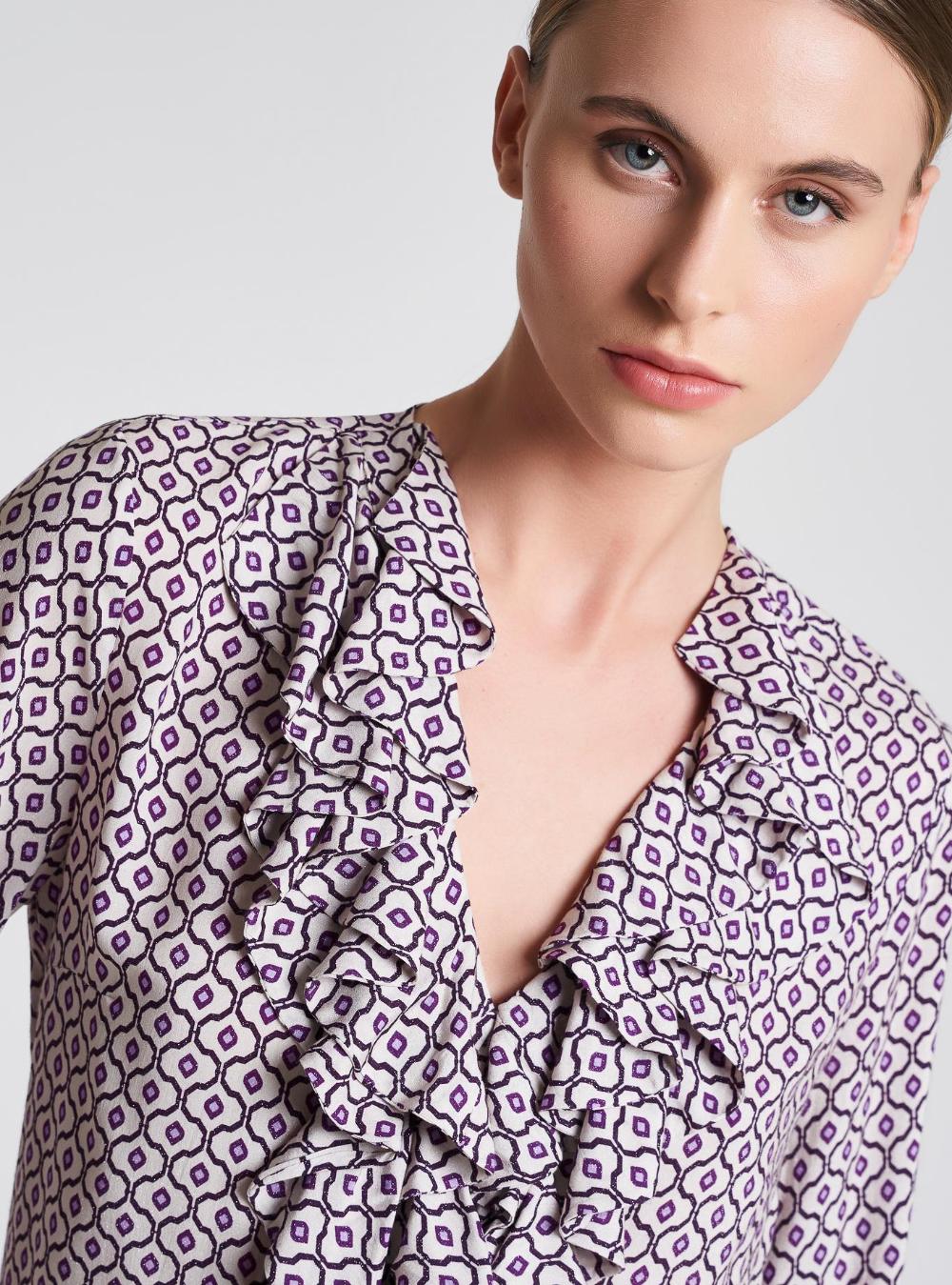 CAMICIA FASTO