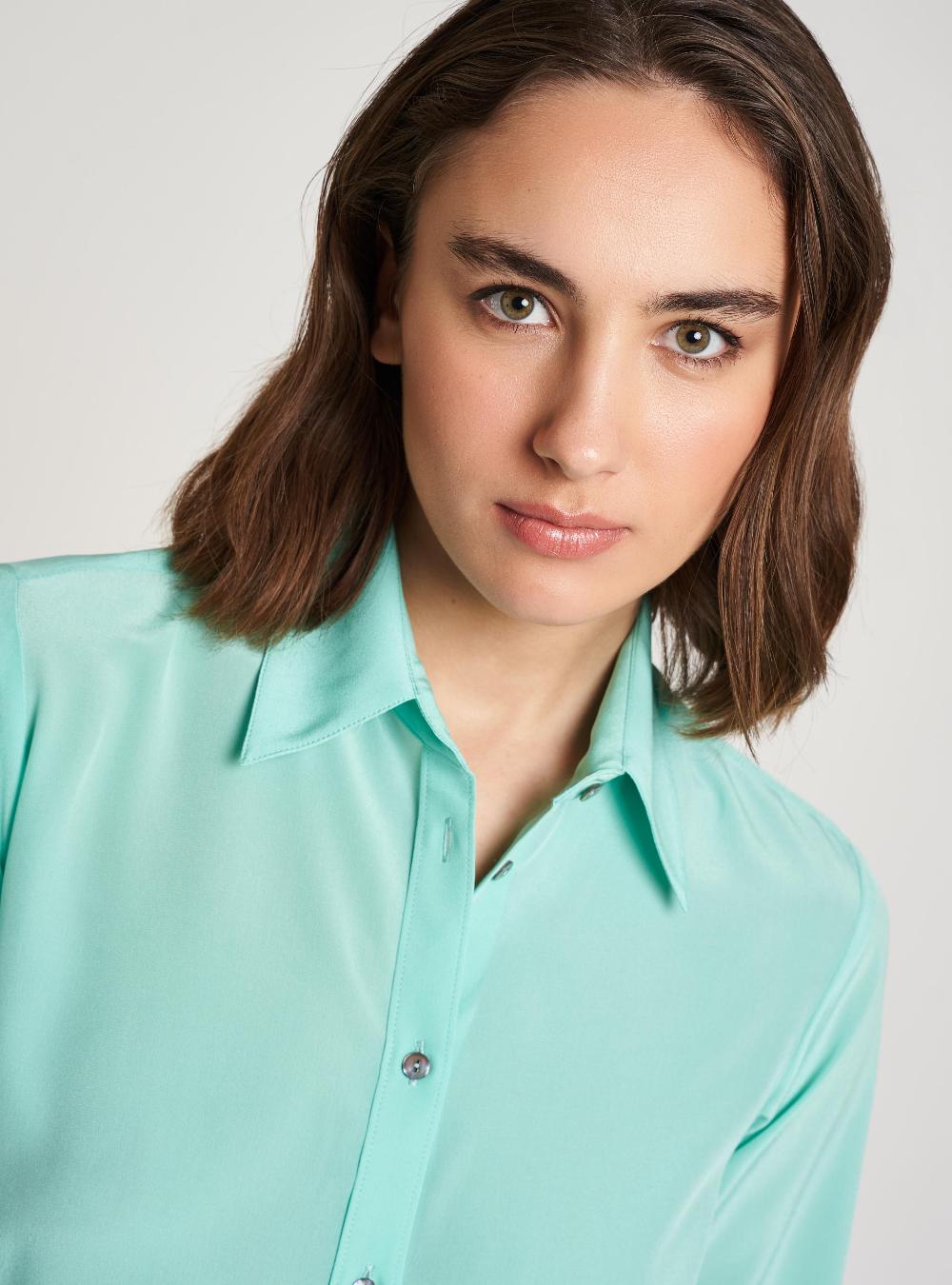 CAMICIA RIFLESSO
