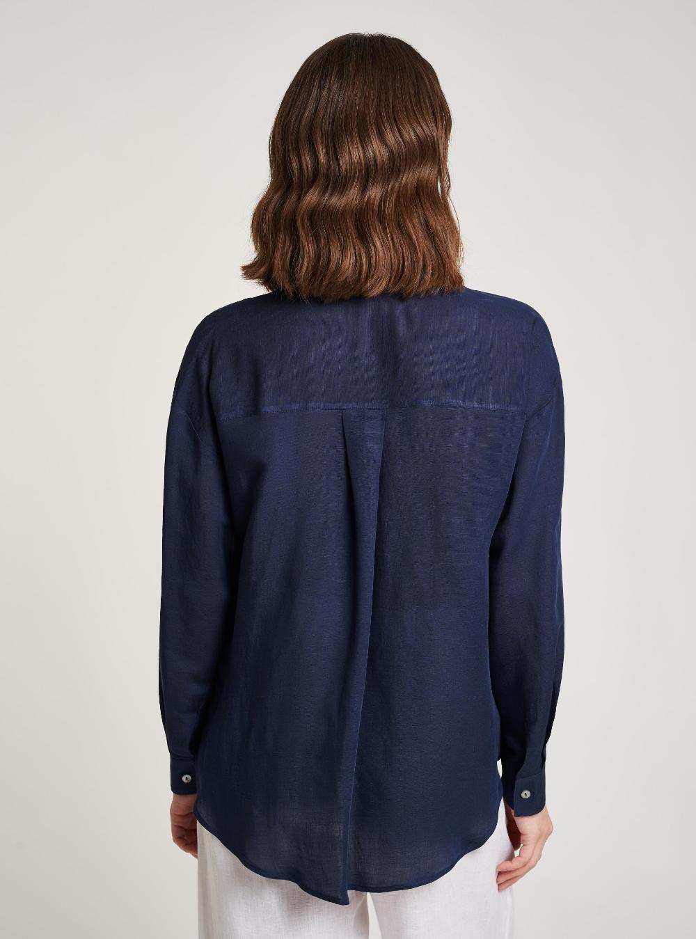 CAMICIA REINASSANCE