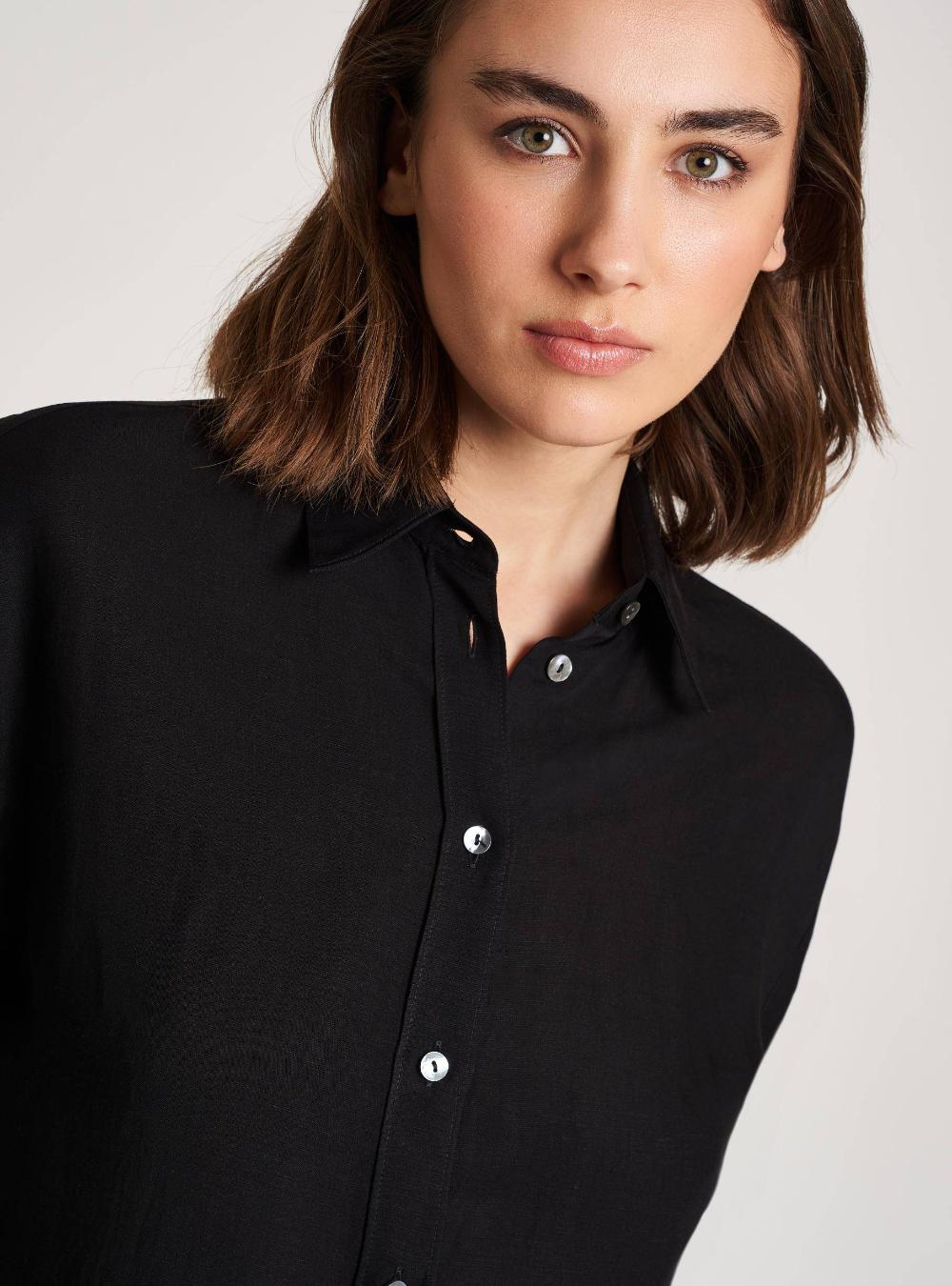 CAMICIA REINASSANCE