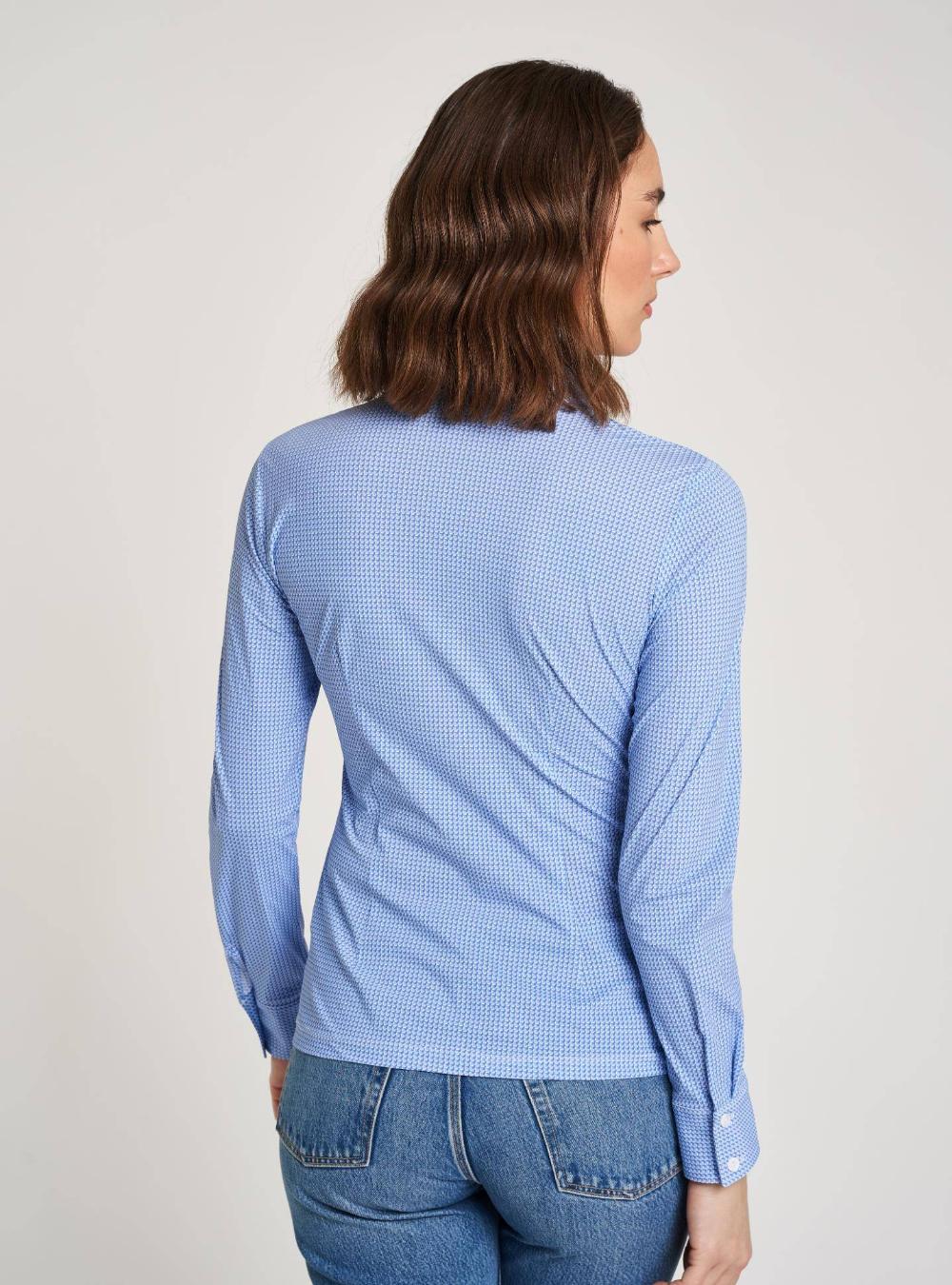 CAMICIA PRIMAVERA
