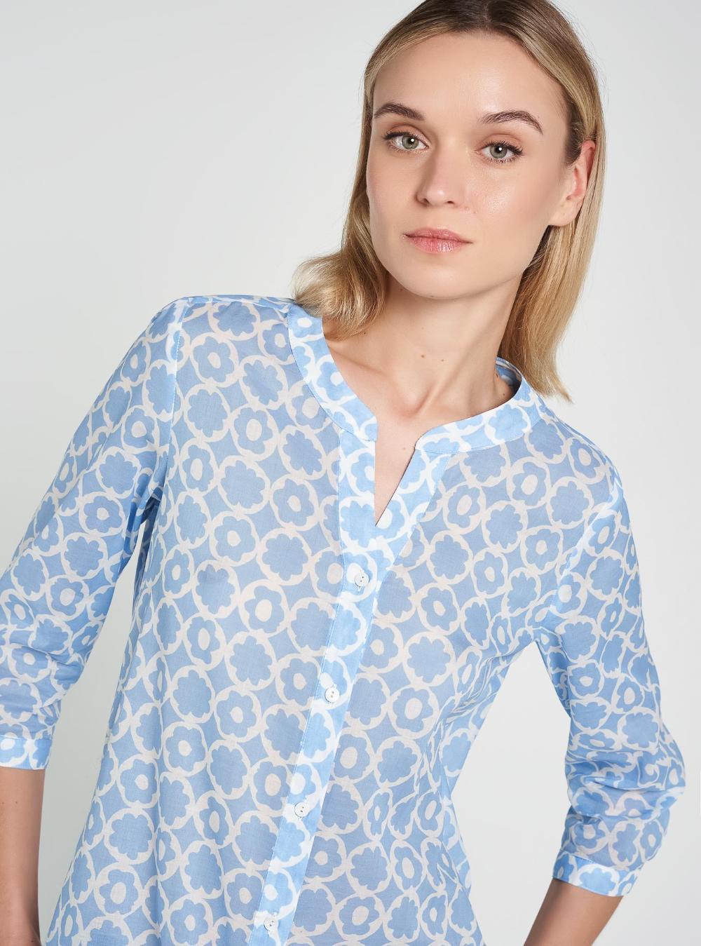 CAMICIA UNICA