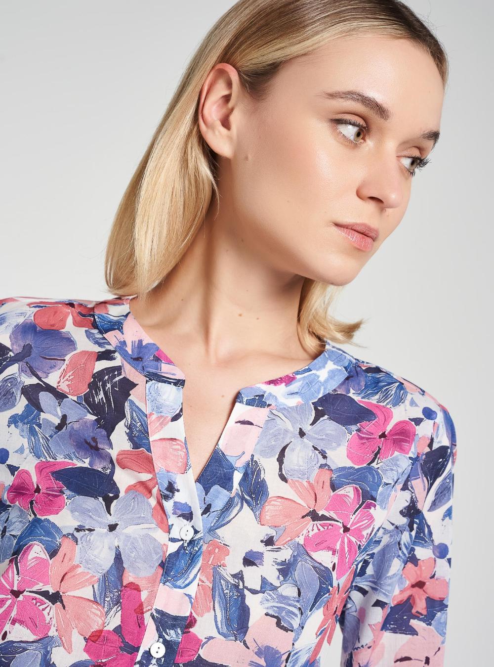CAMICIA UNICA
