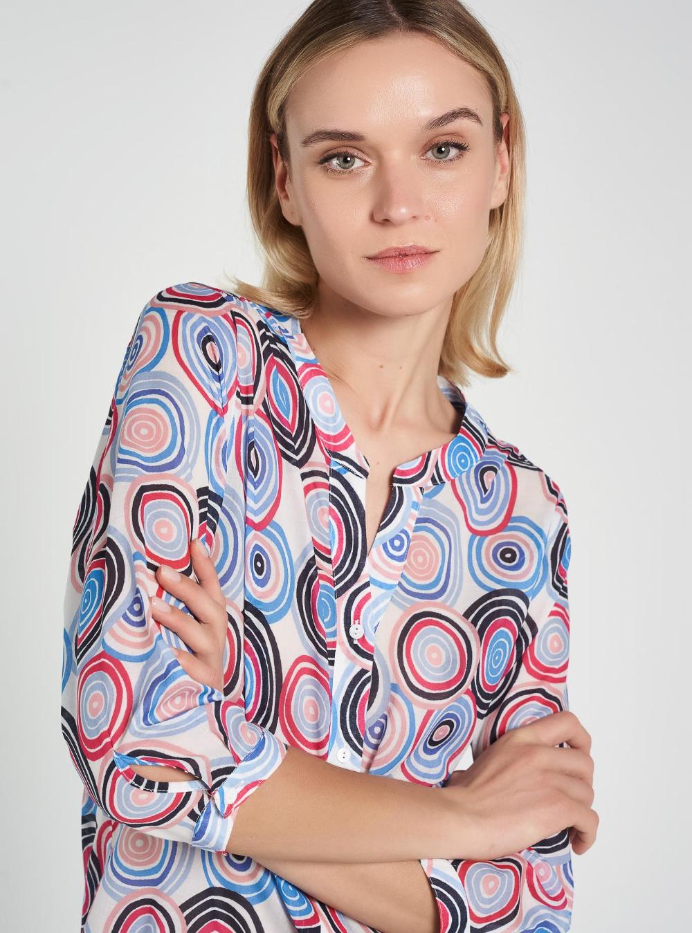 CAMICIA UNICA