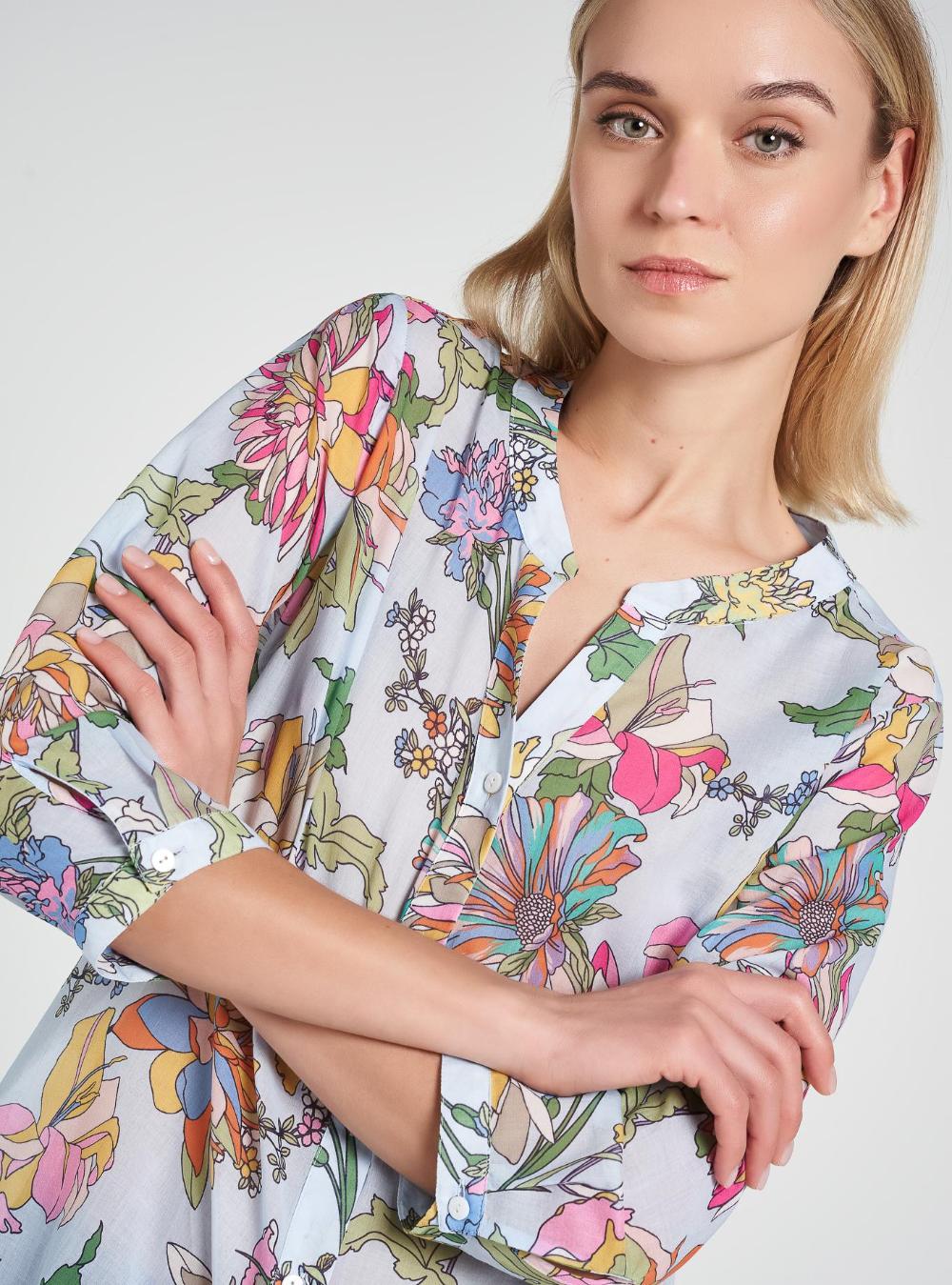 CAMICIA UNICA