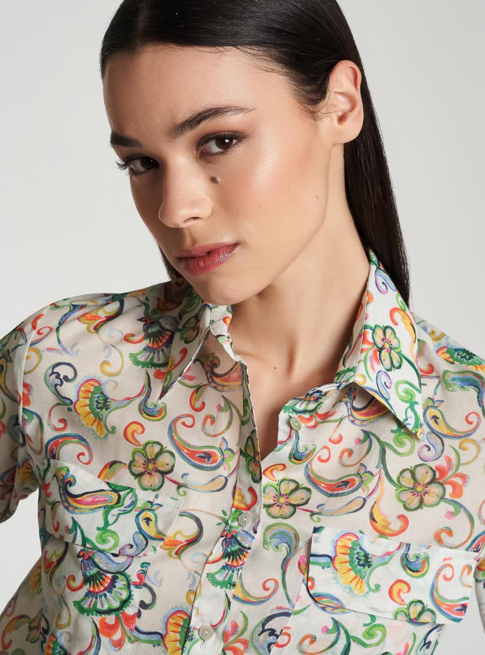 CAMICIA ENERGIA