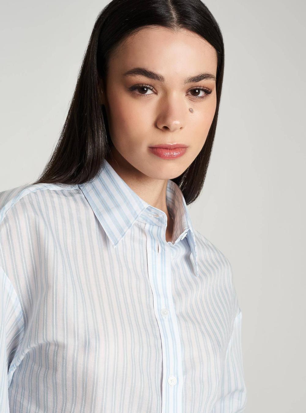 CAMICIA INNOVAZIONE