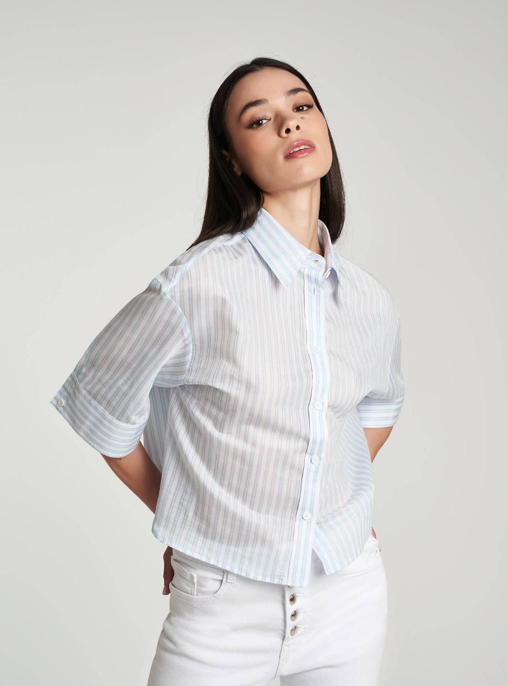 CAMICIA INNOVAZIONE