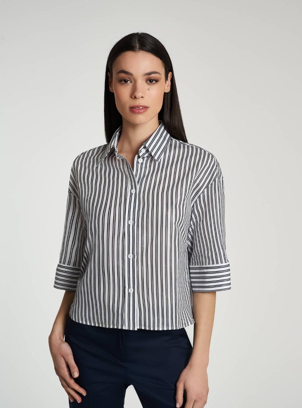 CAMICIA INNOVAZIONE