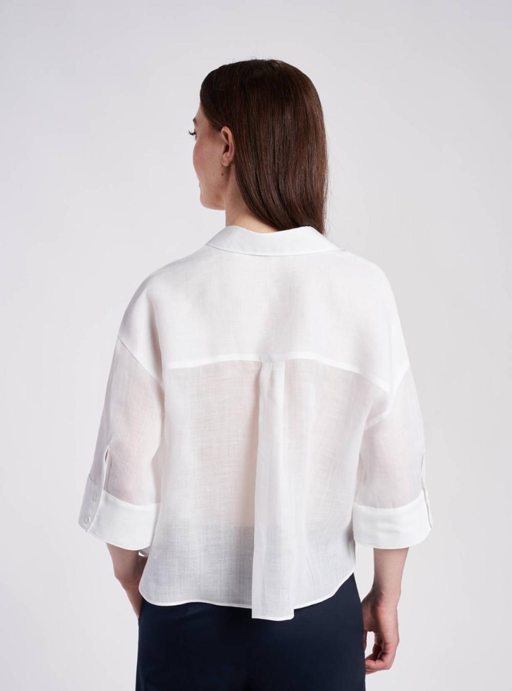 CAMICIA INNOVAZIONE