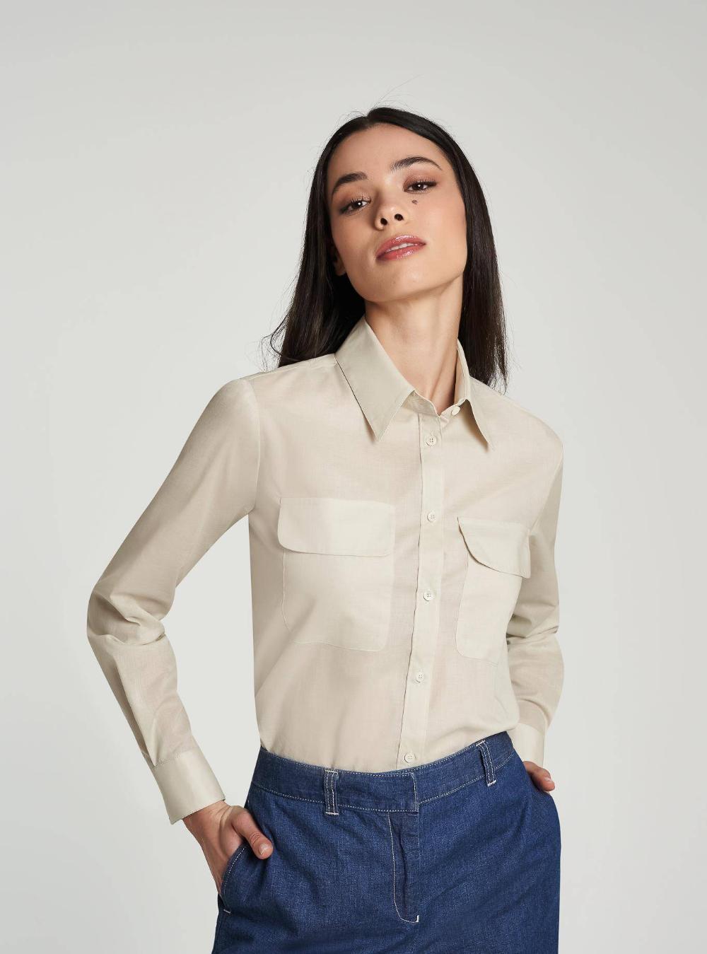 CAMICIA ENERGIA