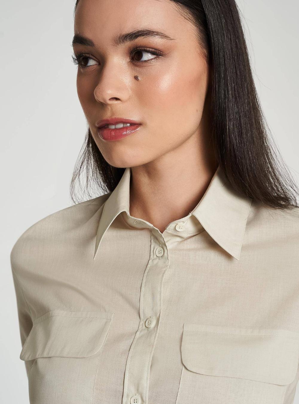 CAMICIA ENERGIA
