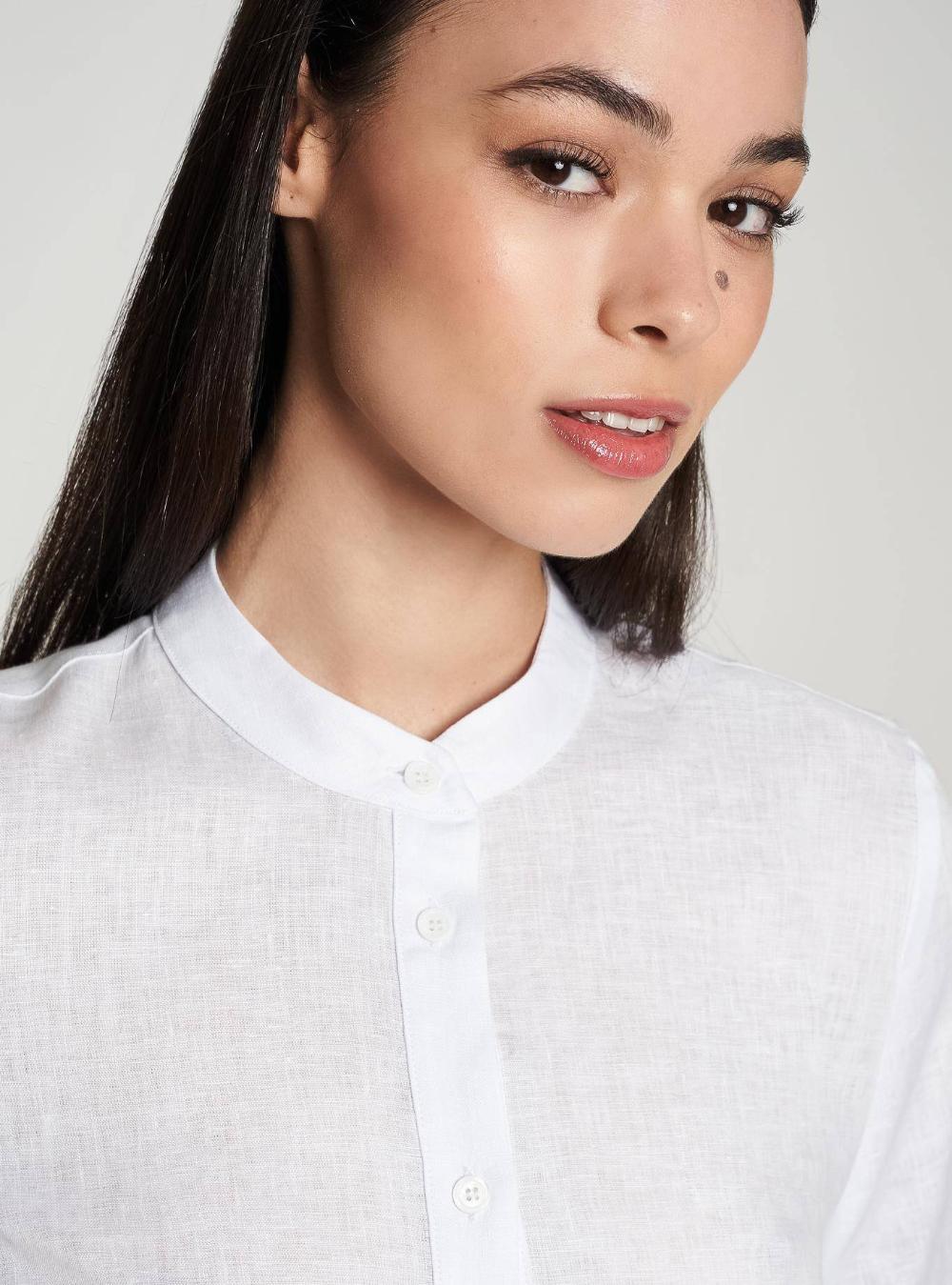 CAMICIA LUCE
