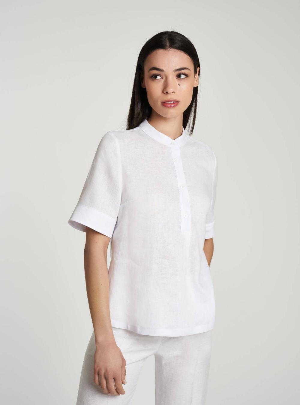 CAMICIA LUCE