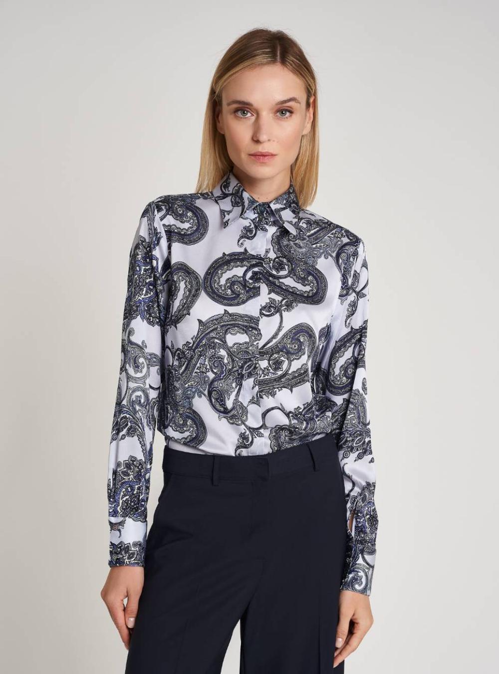 CAMICIA TALENTO