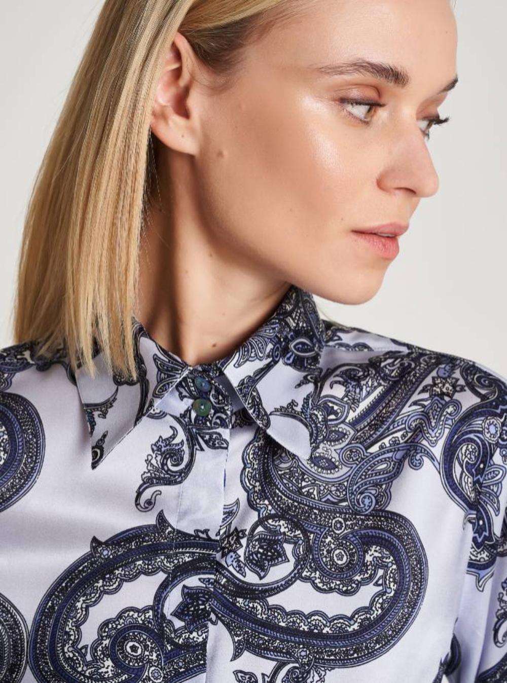 CAMICIA TALENTO