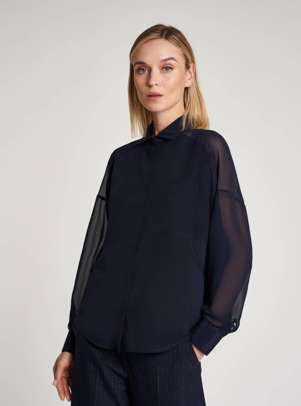 CAMICIA ESSENZA
