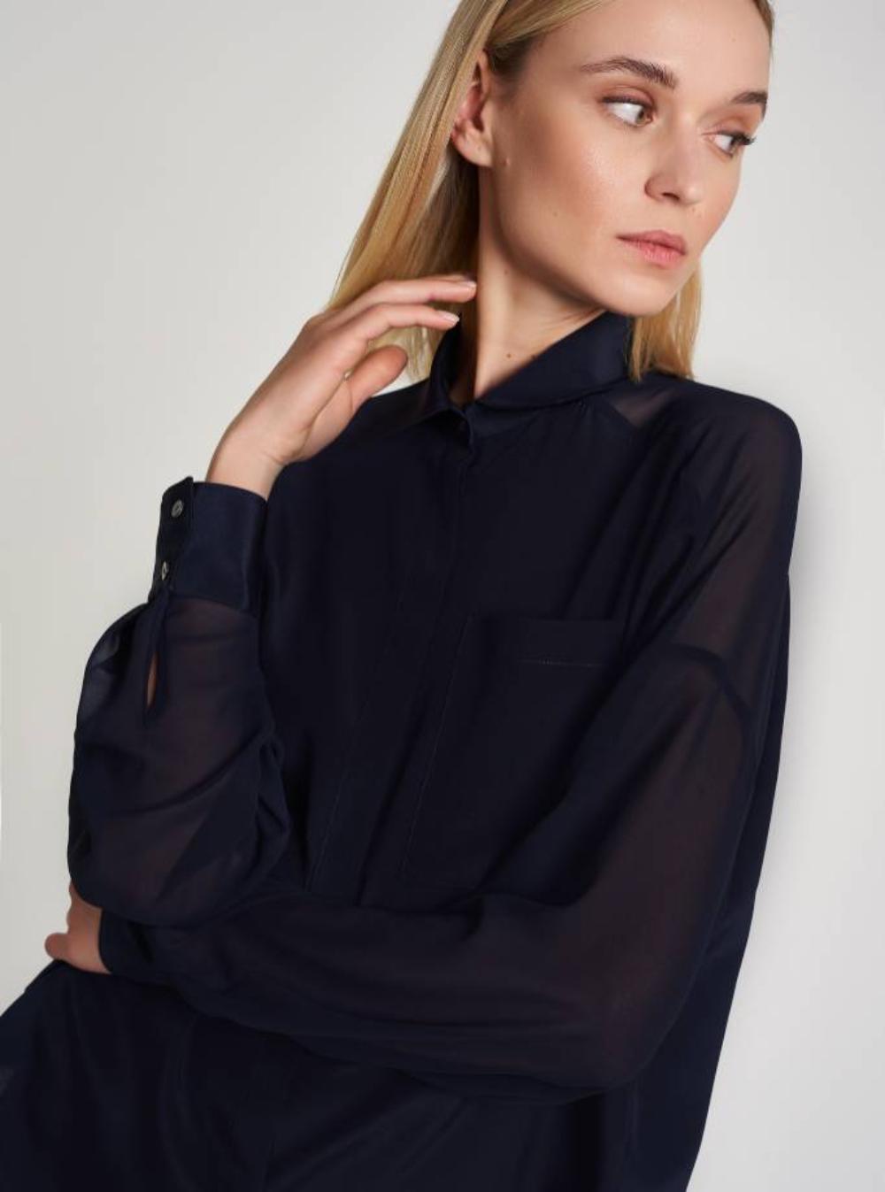 CAMICIA ESSENZA