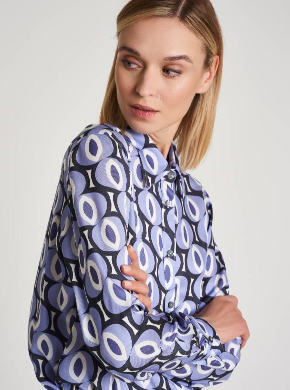 CAMICIA CLIO