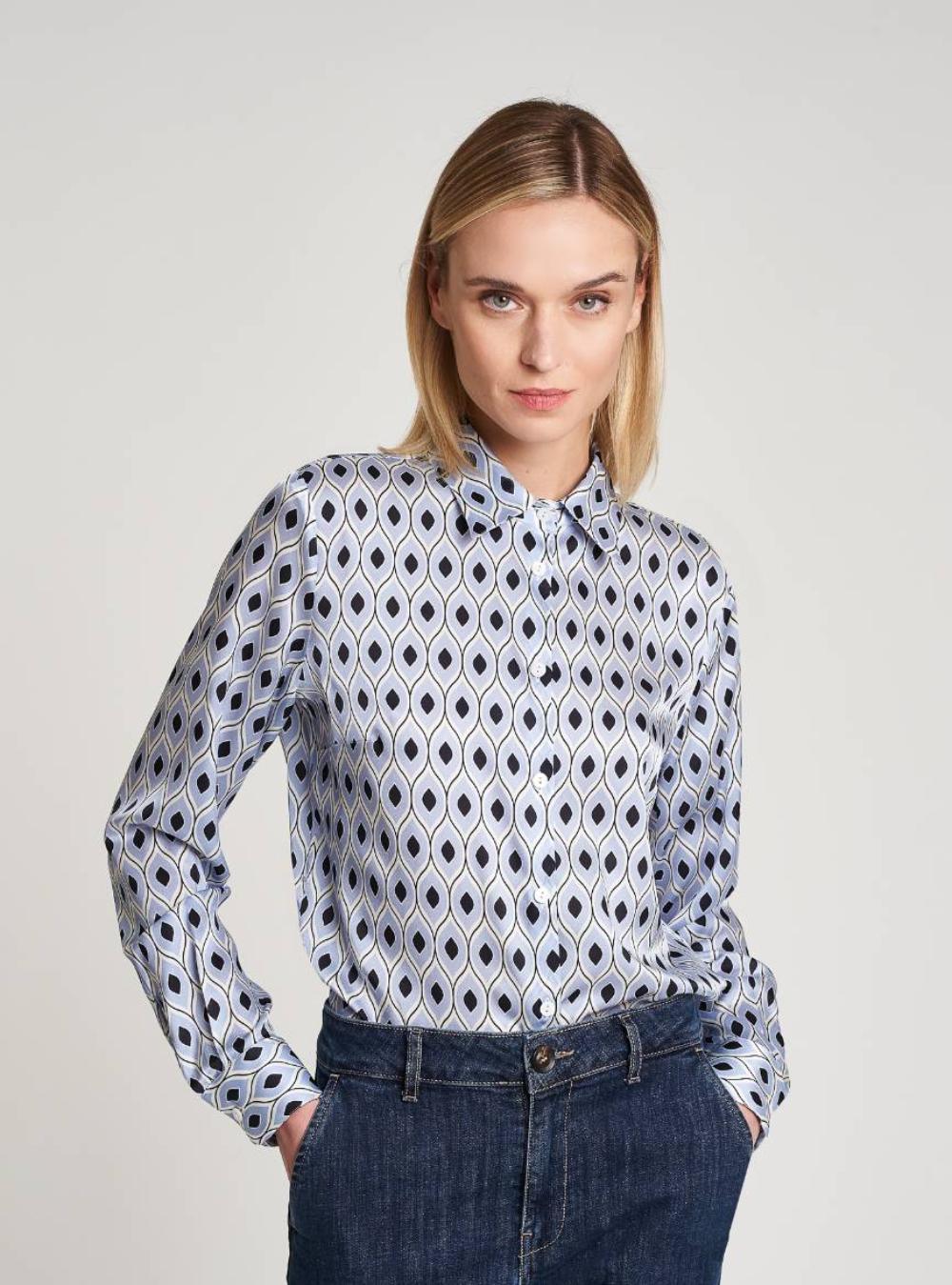 CAMICIA CALLIOPE