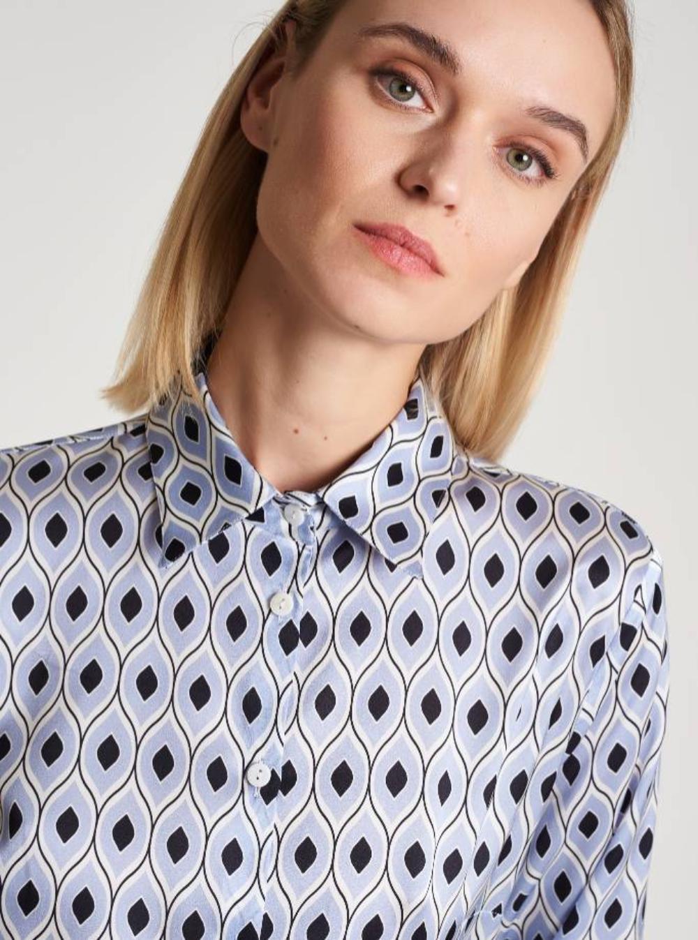 CAMICIA CALLIOPE
