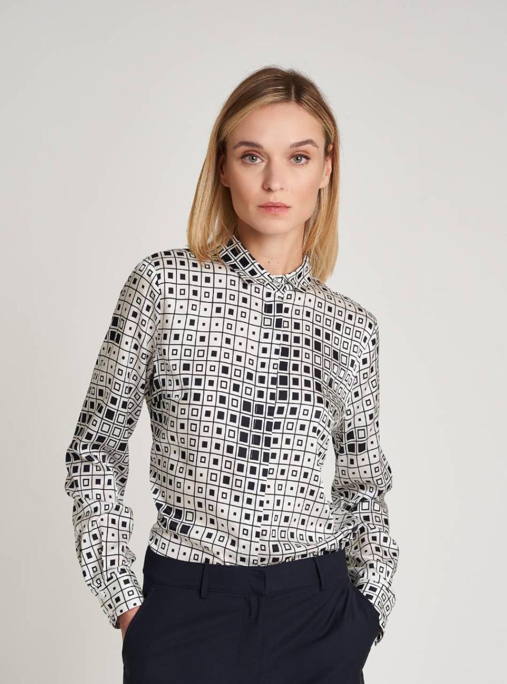 CAMICIA ESTASI