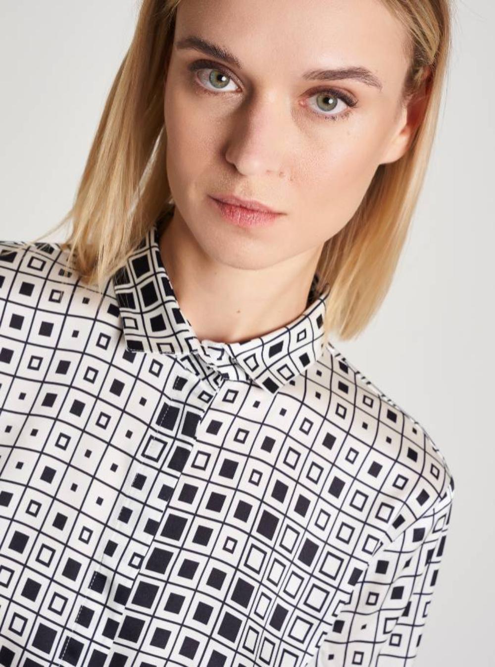 CAMICIA ESTASI