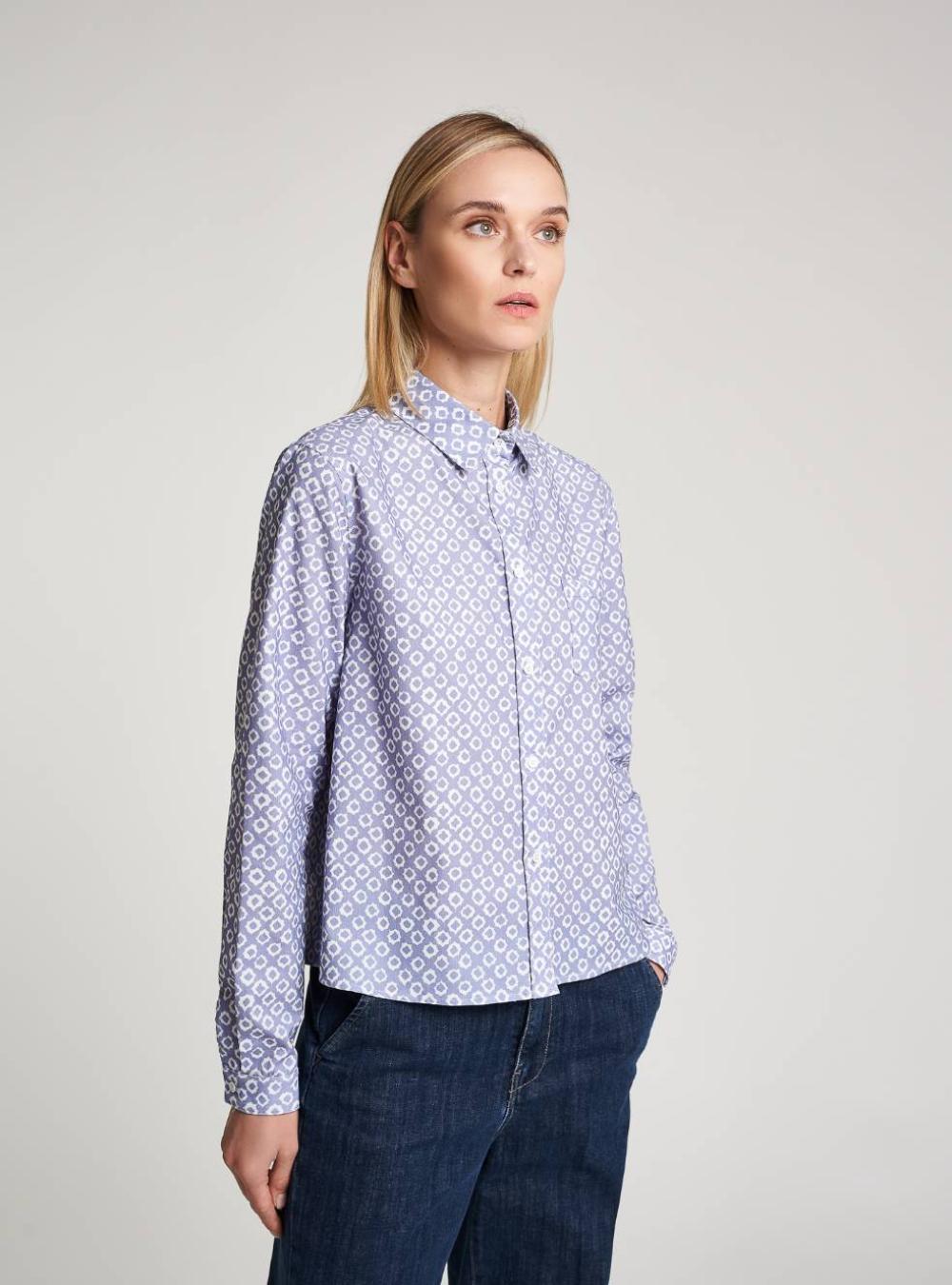 CAMICIA ENERGIA