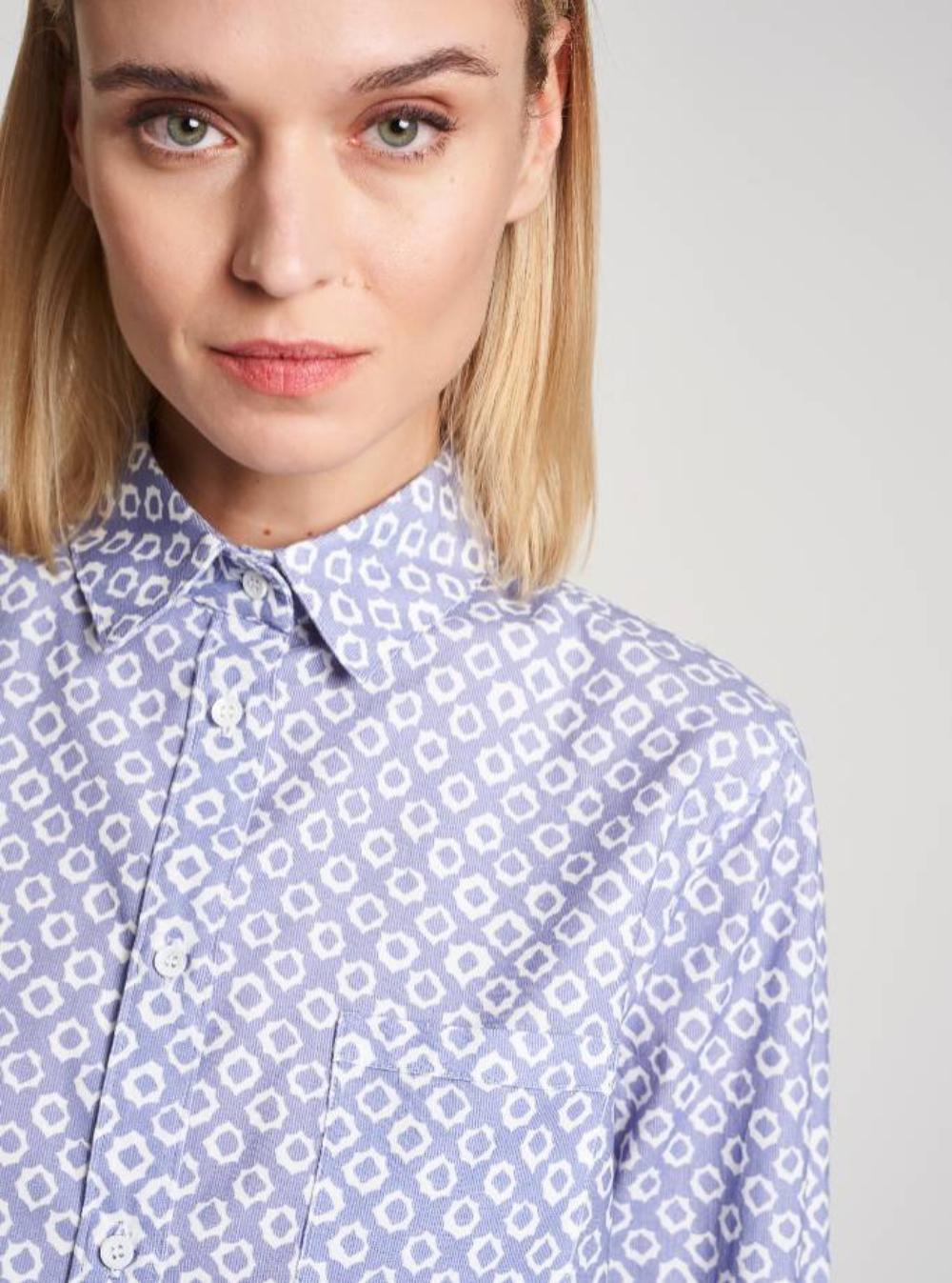 CAMICIA ENERGIA