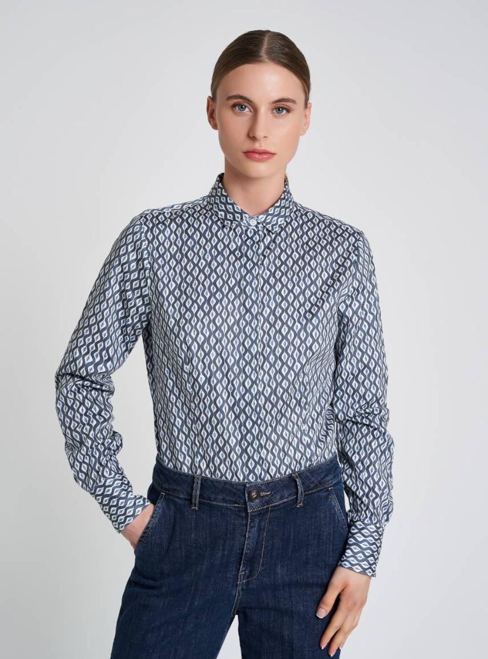 CAMICIA ASTRO